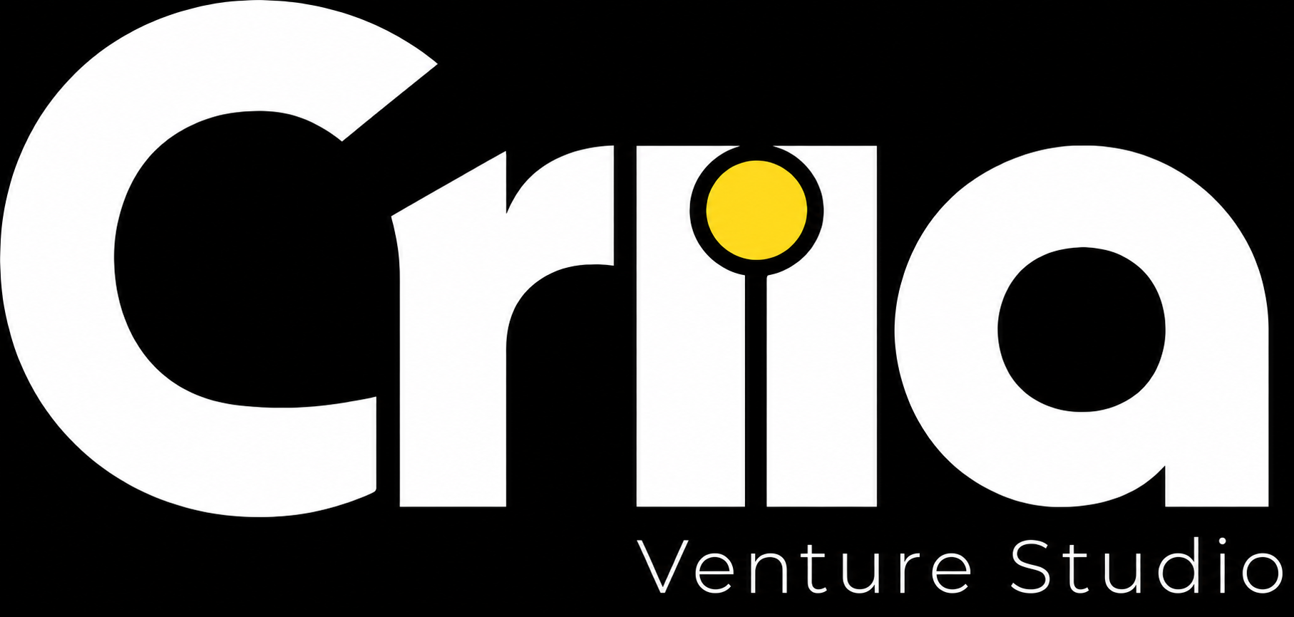 CRIA Venture Studio