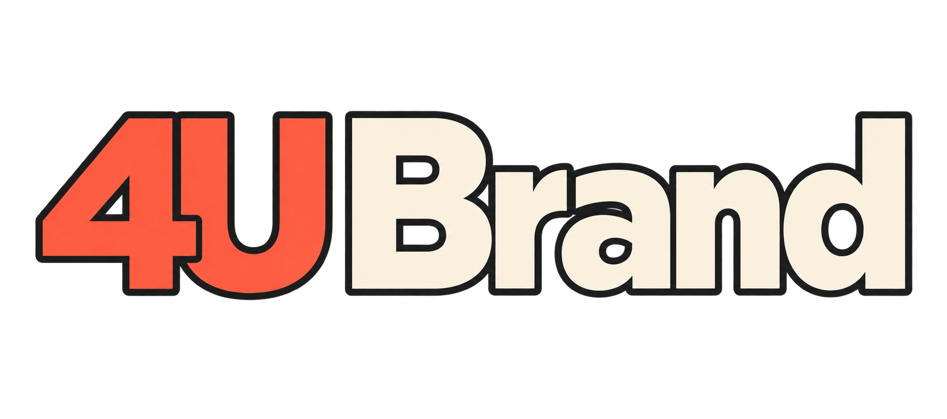 4U Brand