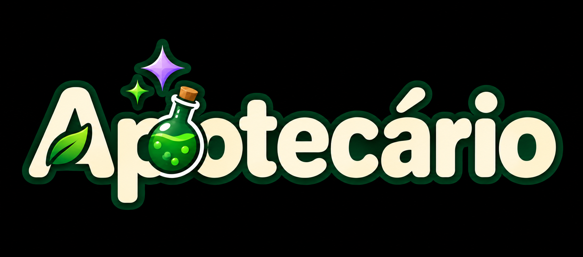 Apotecário