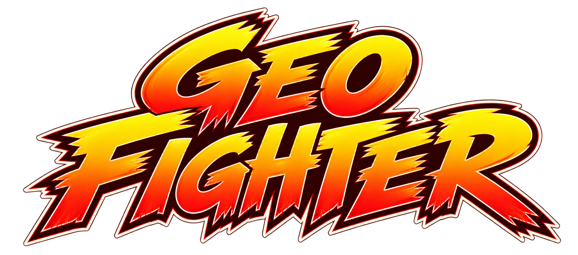 Geo Fighter